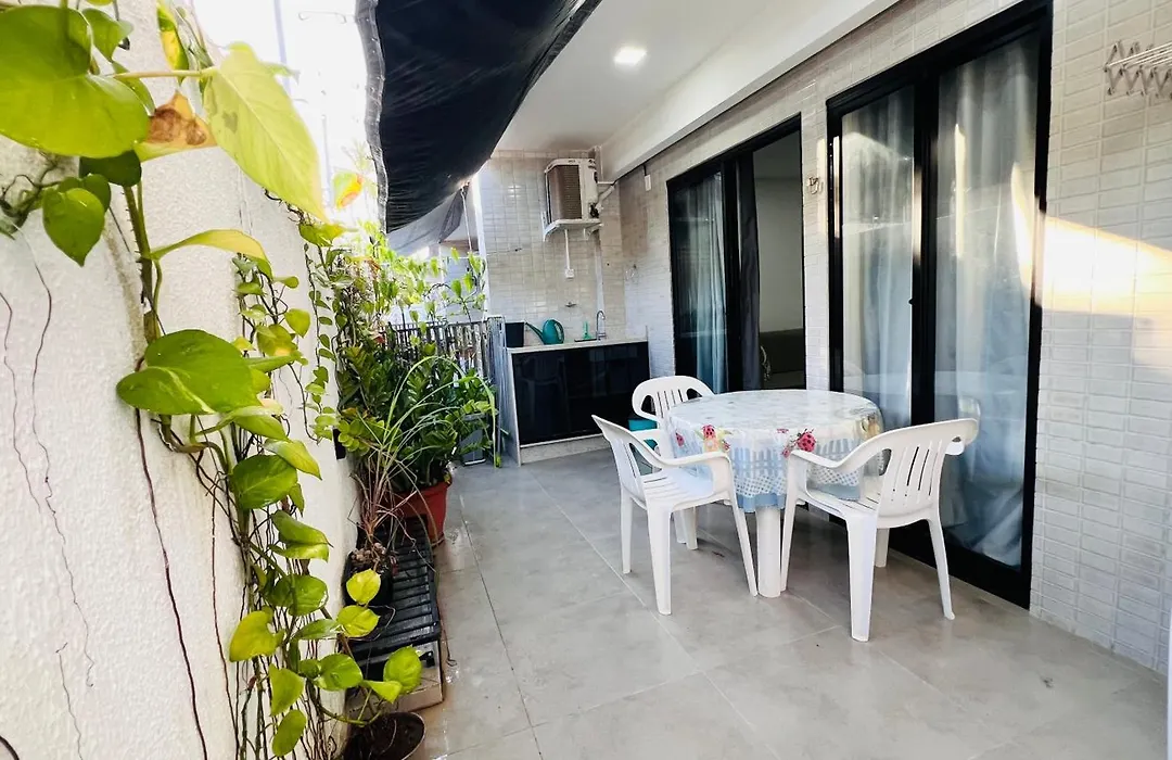 Apartamento 01 Rua das Piscinas Naturais by premium reservas-1
